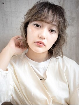 エイト 博多店(EIGHT hakata) 【EIGHT new hair style】