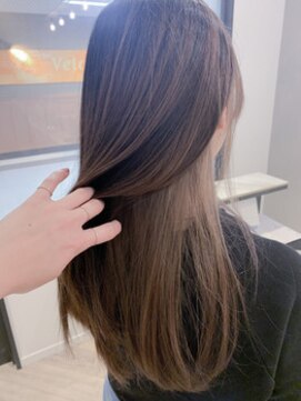 エイト アゲオ 上尾店(EIGHT ageo) 【EIGHT上尾】お客様スタイル_デザインカラー_ロング