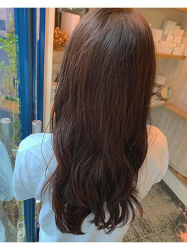 ディライト(Delight) つや、赤、ピンク