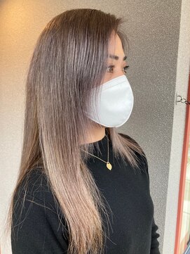 ワンデイ(One day) サロンスタイル【松山】Oneday