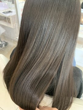 プロデュース 町田店(Produce) オージュア/トリートメント/髪質改善/ツヤ髪