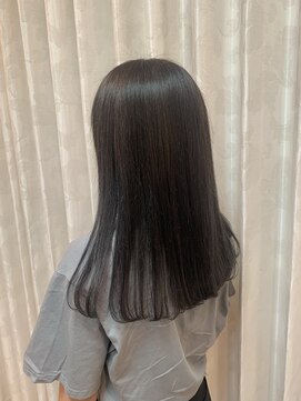 ボヌール(Bonheur) プレミアムイルミナカラー