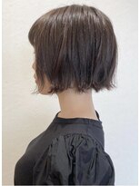 サロンドオクシー(Salon de OXY) 外ハネボブ