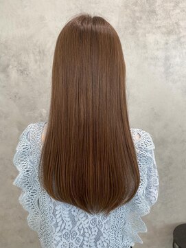 フォルテ 島田店 艶髪再現