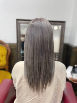 ネオダダ(NeO DADA) #ダブルカラー#ハイトーン#ブリーチ#PIMトリートメント