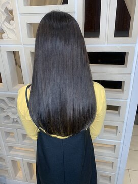 フィッティ(fiti) 美髪ストレート/30代/40代/50代