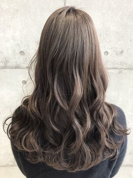 リーホリエ(Lee Horie) 【kanna】