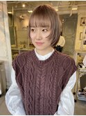 [LOJE]フェイスレイヤー×ハイトーンカラー