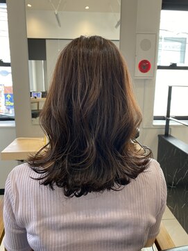 フラミューム 町田(flammeum) ブラウンカラー【町田】【成瀬】【玉川学園前】