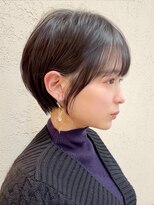 アマトウキョウ 表参道(AMA TOKYO)&nbsp;［岩井style］20代30代40代ショートヘア