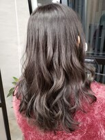 ラフランクリー(la frankly)&nbsp;20代30代/大人かわいい/大人ボブ/髪質改善/小顔ヘア