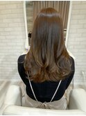 シフォンベージュ