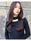 蒲生優 【韓国風くびれ巻きレイヤーカット】【浦和】