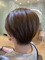 アンフィ 矢向(Anphi)&nbsp;4ー26 大人ショート/ベリショ