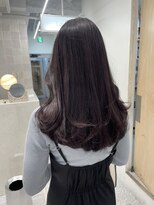 ローウェ 渋谷(Louwe)&nbsp;ラベンダーカラー♪【misaki】