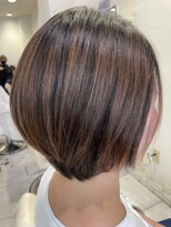 ヘアーメイク ハーベスト(HAIR MAKE HARVEST)&nbsp;【最高級】矯正×ケラチントリートメント