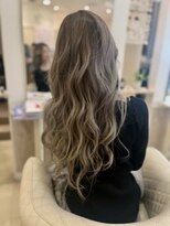 ラポート(Rapport) ロングバレイヤージユ