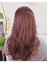 ノミネーション(Nomination)&nbsp;ピンクアッシュ