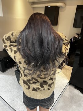 フェルーナ(FERNA) ラベンダーグレー