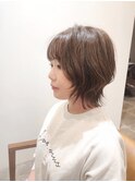 ボブウルフ~