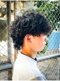 ソフトプードルマッシュウルフ【八木翔太】