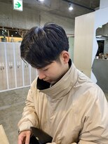 フリーラ 京都河原町三条店(freera)&nbsp;センターパートショート