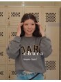 クヌット(knuto)/chura