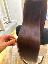 始めまして!Dbesthairloungeの最新のこだわりをごらんください！最高品質を地域最安値で提供します【関内】