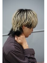 アビールブレ 新潟万代(ABEY LEVRAI) 新潟ウルフ