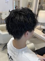 カペリベラ 寝屋川店(Capelli Bella)&nbsp;ツイストスパイラル