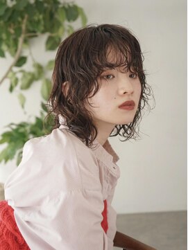 ラヴィズム(LUVISM) レイヤーミディアムベージュ万代新潟駅前