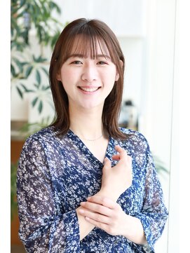 ヘアドゥ 千葉店(hair do) 外ハネミディ