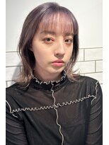 シリウスエイト(SIRIUS 8)&nbsp;くびれ×パープルシルバー