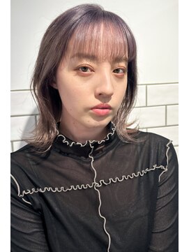 シリウスエイト(SIRIUS 8) くびれ×パープルシルバー