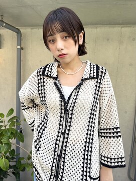 イッポ(IPPO) IPPO style