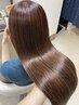大人気！【髪セレブヘアエステ】×【頭皮ケア】＋カット★美肌スパ(地肌改善)
