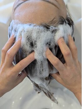 【豊橋】ナノバブル(marbb）を使用◎完全個室のプライベートサロンでくつろぎ、癒される時間をご提供―。