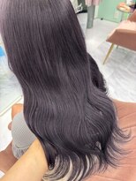 ガーランド(Girland)&nbsp;ラベンダーカラー♪Runa