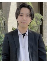 ラ ブレス あべのキューズ(LaBless) 橋本 樹生