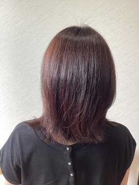 ハピネス 生桑店(happiness) ミディアム