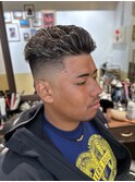 ツイストメッシュ