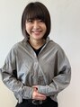 アグ ヘアー ルア 上越高田西店(Agu hair lua) 早津 里奈