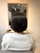 セア 新丸子 武蔵小杉(sea)&nbsp;髪質改善/縮毛矯正/ストレート/カラー/白髪染め/トリートメント