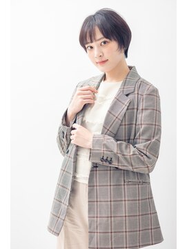 ブリング バイ スノードロップ 吉祥寺(BRING by Snowdrop) メルティカラー/フェミニンロング/似合わせカット/吉祥寺