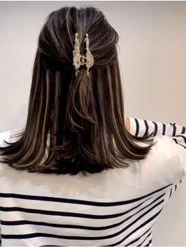 キーロ センター南(kiiro) ハイライト