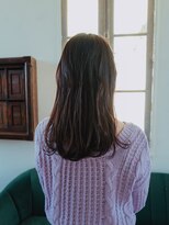 アラワラブルー(arrawarra blue) レイヤースタイル/20代/30代/40代/50代/倉敷/白楽町
