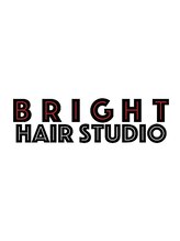 hair studio BRIGHT【ヘアースタジオブライト】