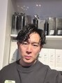 サロンド アクトレス 恵比寿店(salon de actress) 吉井 宗員