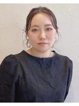 ヘア メイク フレイ(hair make FRe'Y)&nbsp;nao 