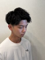 ラウラサン(RauRa.SAN)&nbsp;ソフトツイスト